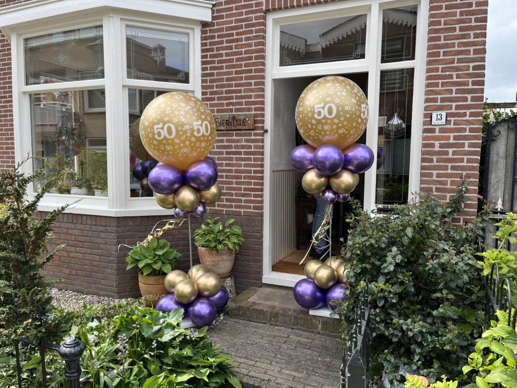 Het Feestwinkeltje