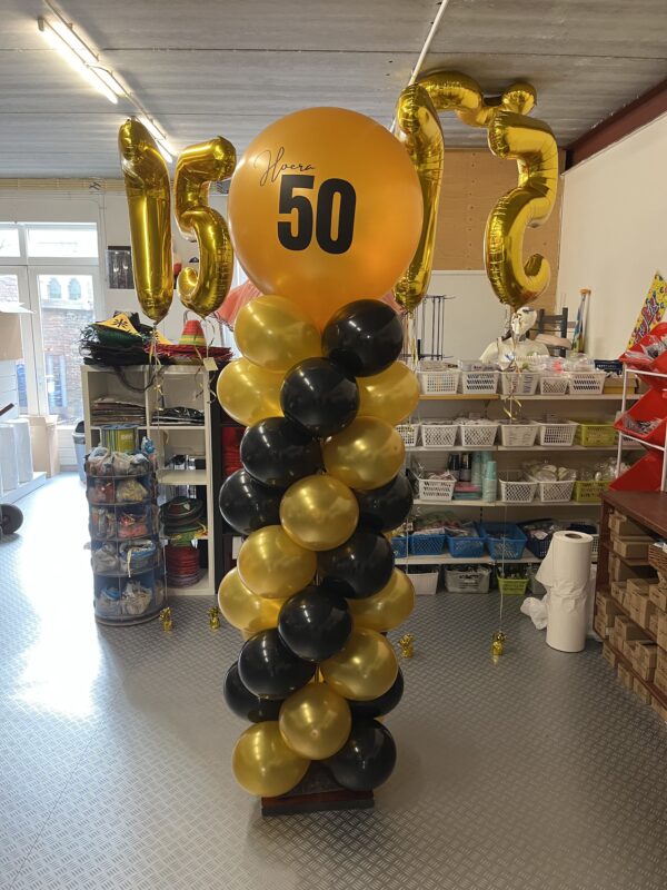 Het Feestwinkeltje