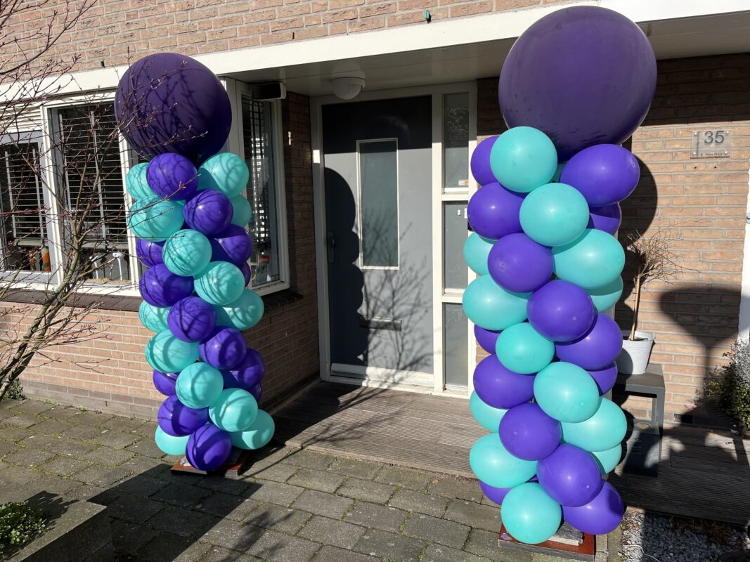 Het Feestwinkeltje