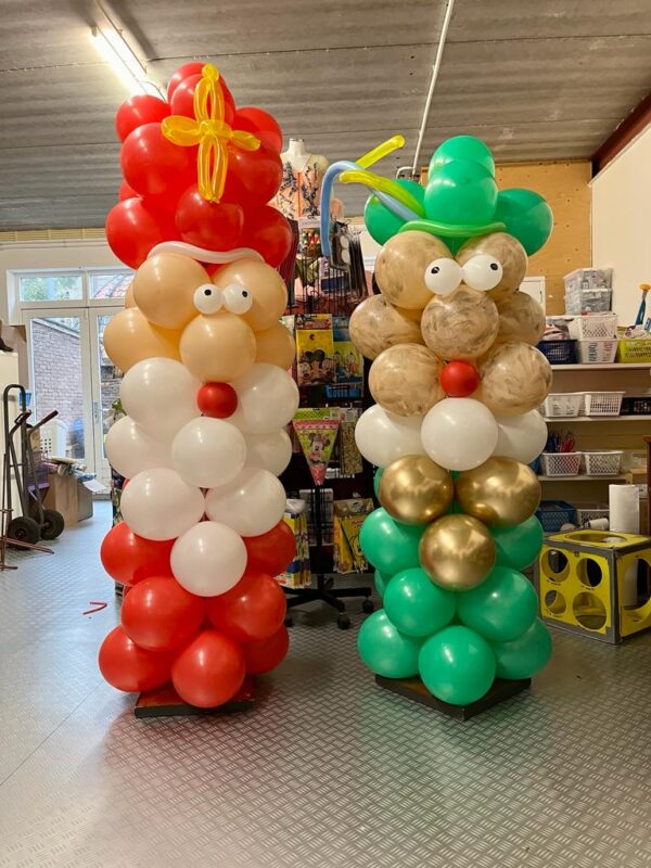 Het Feestwinkeltje