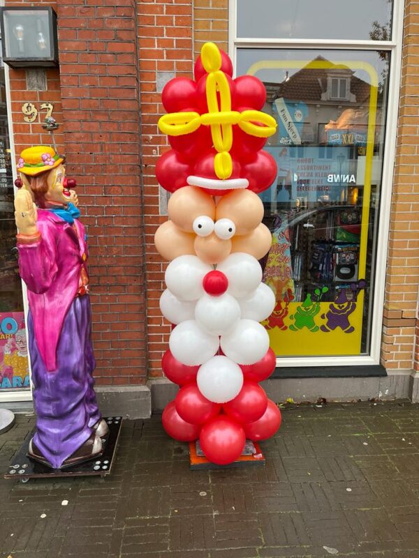Het Feestwinkeltje
