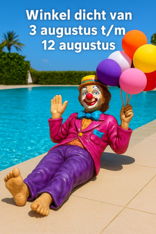 Het Feestwinkeltje
