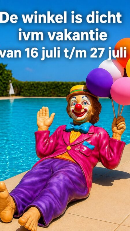Het Feestwinkeltje