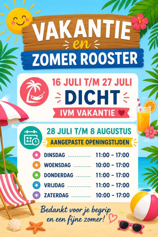 Het Feestwinkeltje